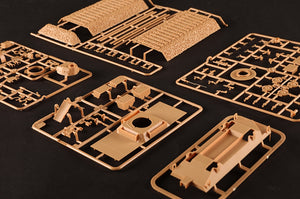 Hobby Boss 82955 German Panzerjägerwagen Vol.2 1/72 – imagen 16