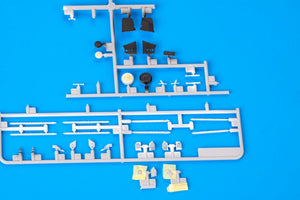 Eduard CX593 F-4EJ Kai for FINE MOLDS 1/72 – imagen 3