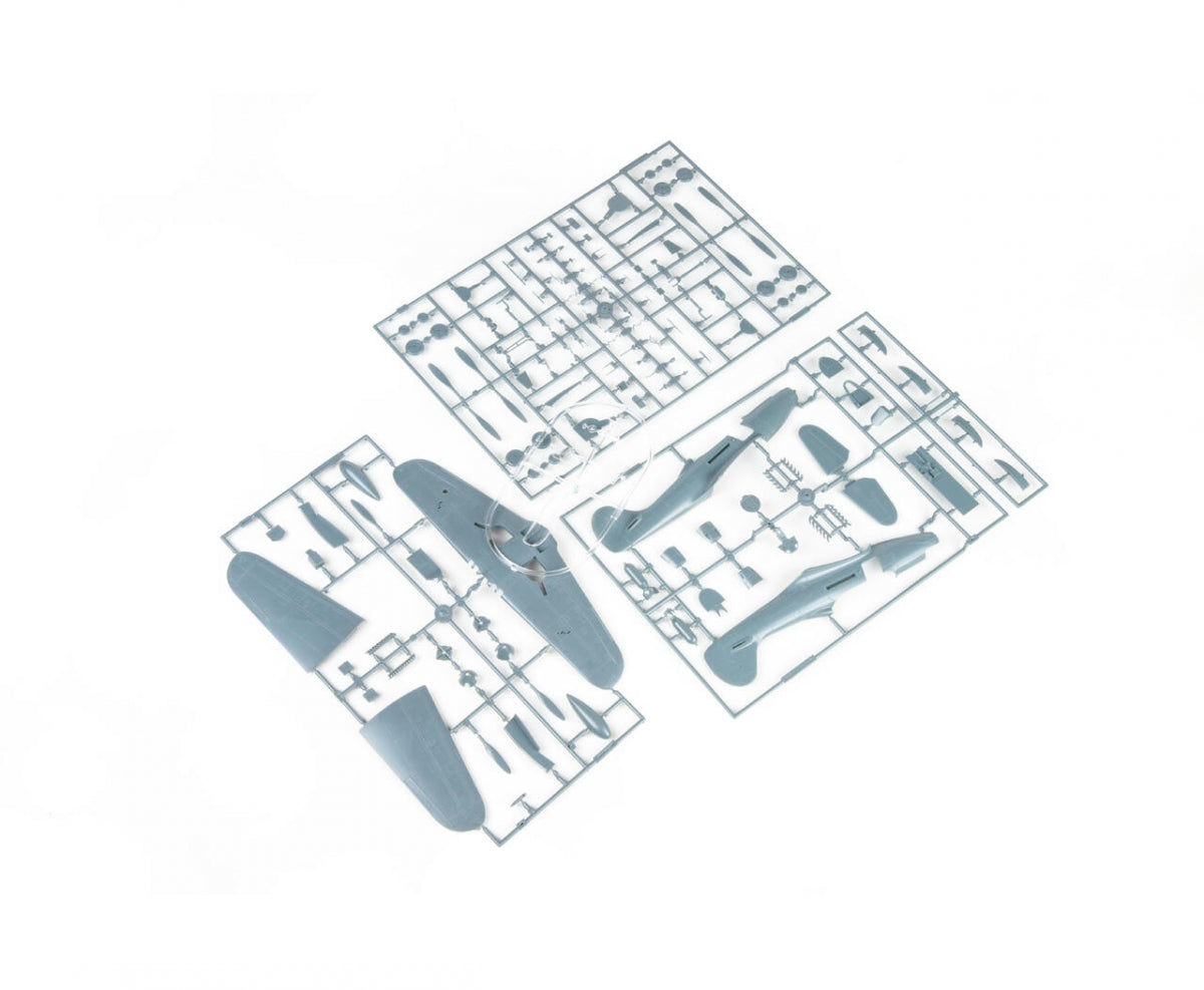 Eduard 8463 P-39K/ L Airacobra 1/48 – Bild 8
