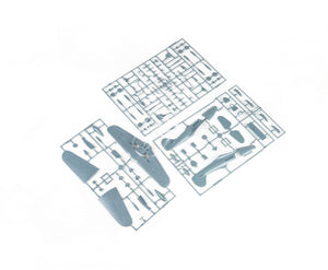 Eduard 8463 P-39K/ L Airacobra 1/48 – Bild 8