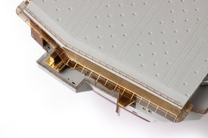 Eduard 53299 USS Nimitz CVN-68 part 5 Trumpeter 1/350 – imagen 3