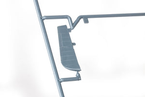 Eduard 82107 P-51B Mustang Birdcage canopy 1/48 – immagine 23