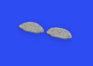 Eduard 644197 Z-326 LööKplus EDUARD 1/48 – immagine 2