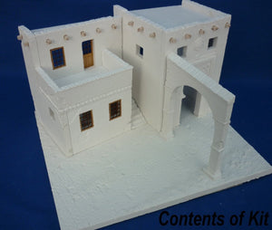 RT-Diorama 35188 Diorama-Base: El Alamein 1/35 – Bild 2