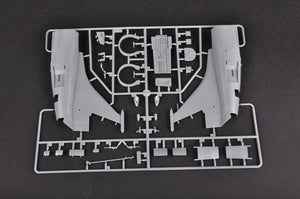 Trumpeter 02268 A-4M Skyhawk 1/32 – Bild 9