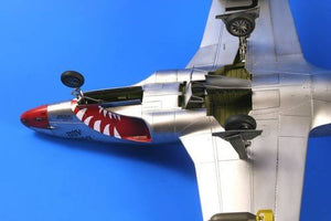 Specjal Hobby 32048 F-80C Shooting Star Over Korea 1/32 – imagen 8