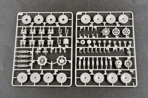Trumpeter 09542 Stug E-100 1/35 – imagen 6