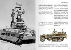 Abteilung 502 ABT753 DEUTSCHE AFRIKAKORPS (1941-1943) – imagen 6