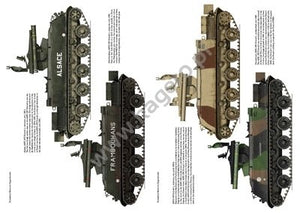 Kagero 0016 AMX - 30 Family EN – immagine 5