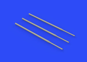 Eduard 648373 Fw 190A Pitot tubes early EDUARD 1/48 – imagen 3