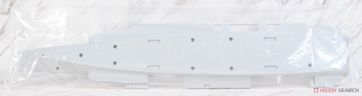 Meng Model PS-006 PLA Navy Shandong 1/700 – imagen 15