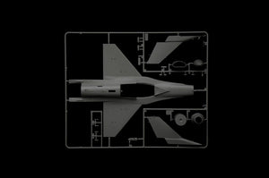 Italeri 35105 F-16C Fighting Falcon - WAR THUNDER 1/48 – immagine 13