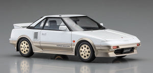 Hasegawa 20604 Toyota MR2 (AW11) Late Version Super Edition (1988) 1/24 – imagen 3