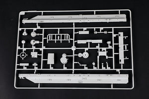 Trumpeter 01090 KZKT-74282 Heavy Tractor 1/35 – imagen 15