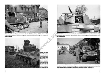 Kagero 0015KK Barbarossa Campaign in 1941, Hungarian perspective EN – imagen 3