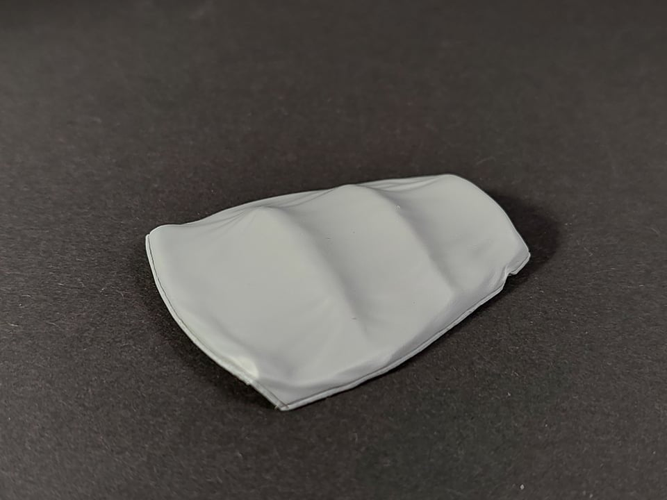 Panzer Art RE35-712 RE35-712 Sd.Kfz 247B couverture en toile 1/35