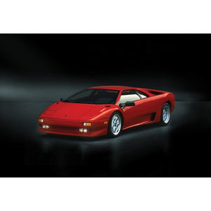 Italeri 3685 Lamborgini Diablo 1/24 – image 2