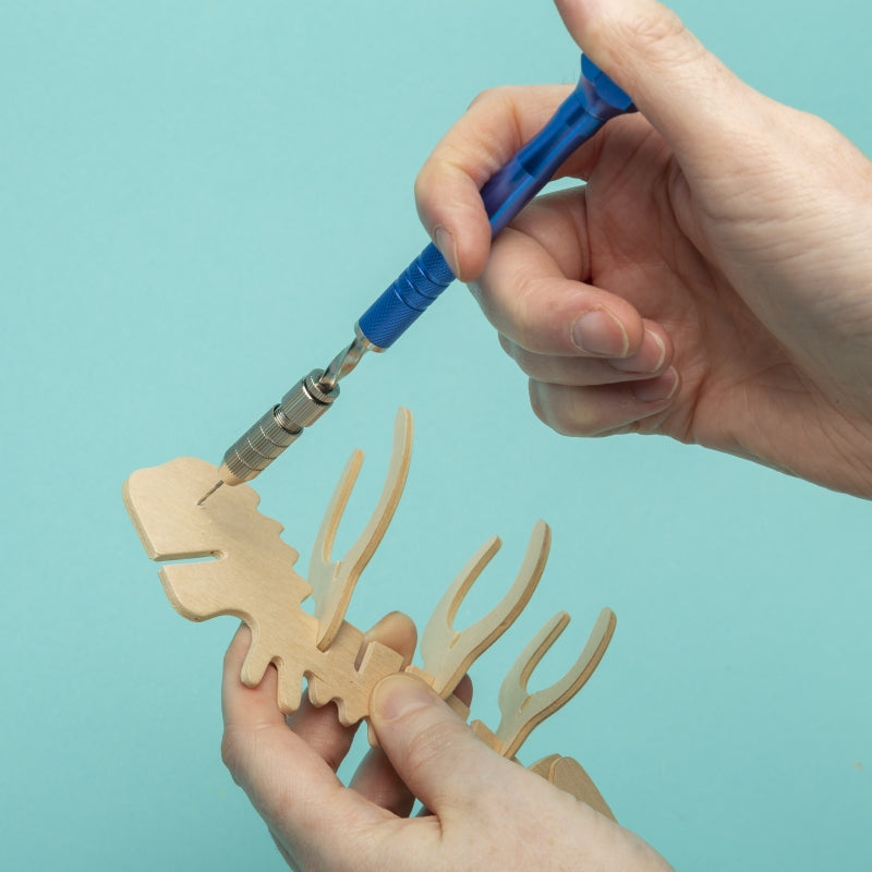 Modelcraft PDR1190 Professional Archimedean Drill – zdjęcie 4