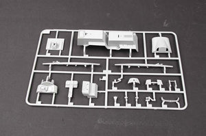 Trumpeter 03205 F/A-18F Super Hornet 1/32 – immagine 5