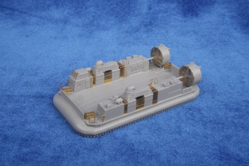 MK1 Design MS-35021 LHD-1 WASP Detail-UP 1/350 – imagen 10