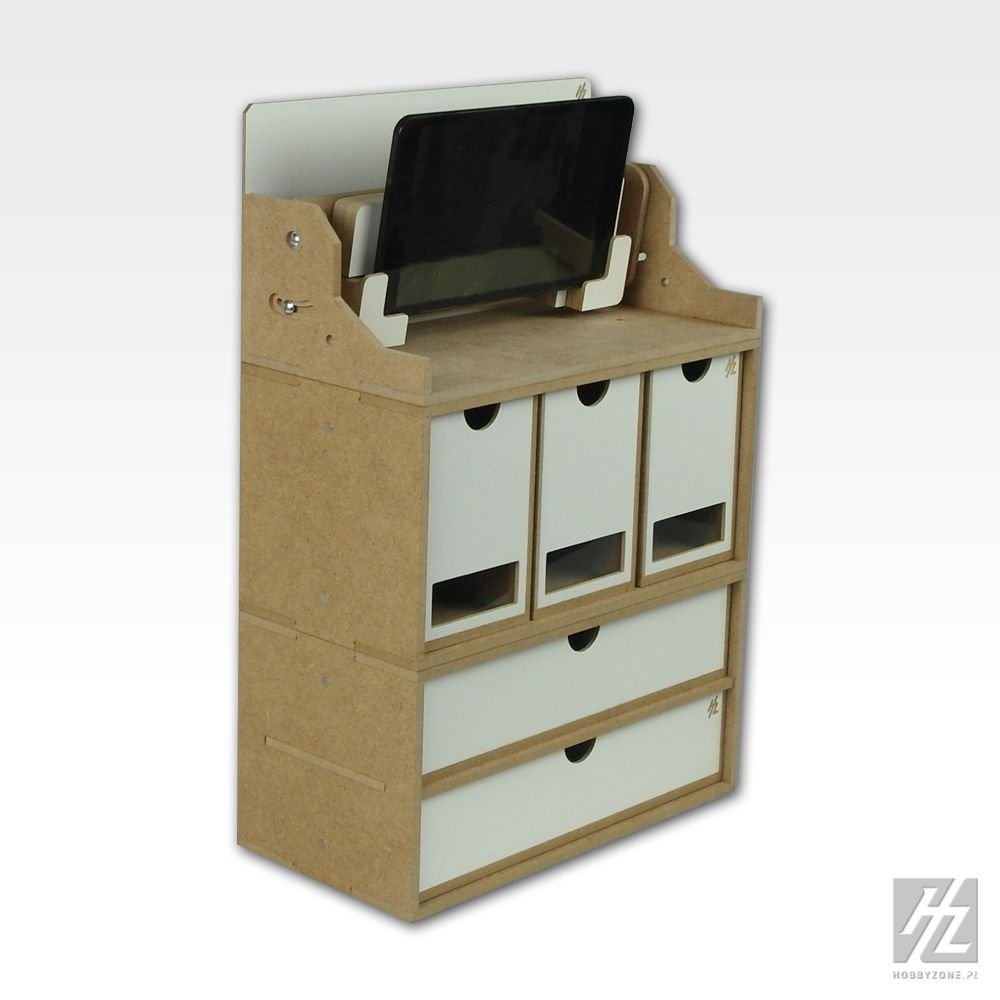 Hobby Zone OM15 Moduł Multimedialny – Bild 4