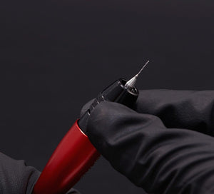 DSPIAE AT-VHD Hand Drill 0.3-3.2mm / wiertarka ręczna – imagen 4