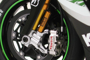Tamiya 14109 Kawasaki Ninja ZX-RR 1/12 – immagine 6