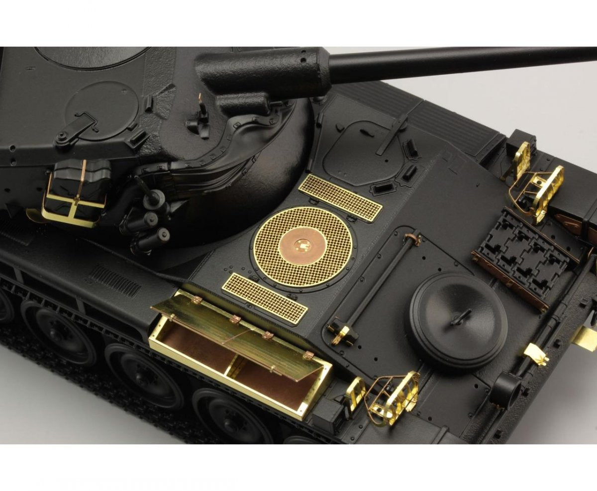 Eduard 36346 AMX-13 TAMIYA 1/35 – immagine 7