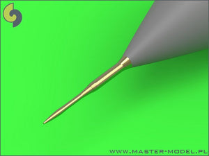 Master AM-144-008 F-16 - Pilot Tube 1/144 – Bild 2