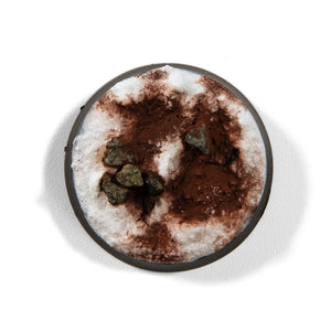 AK Interactive AK14003 OLD RUST – ENAMEL LIQUID PIGMENT 35ml