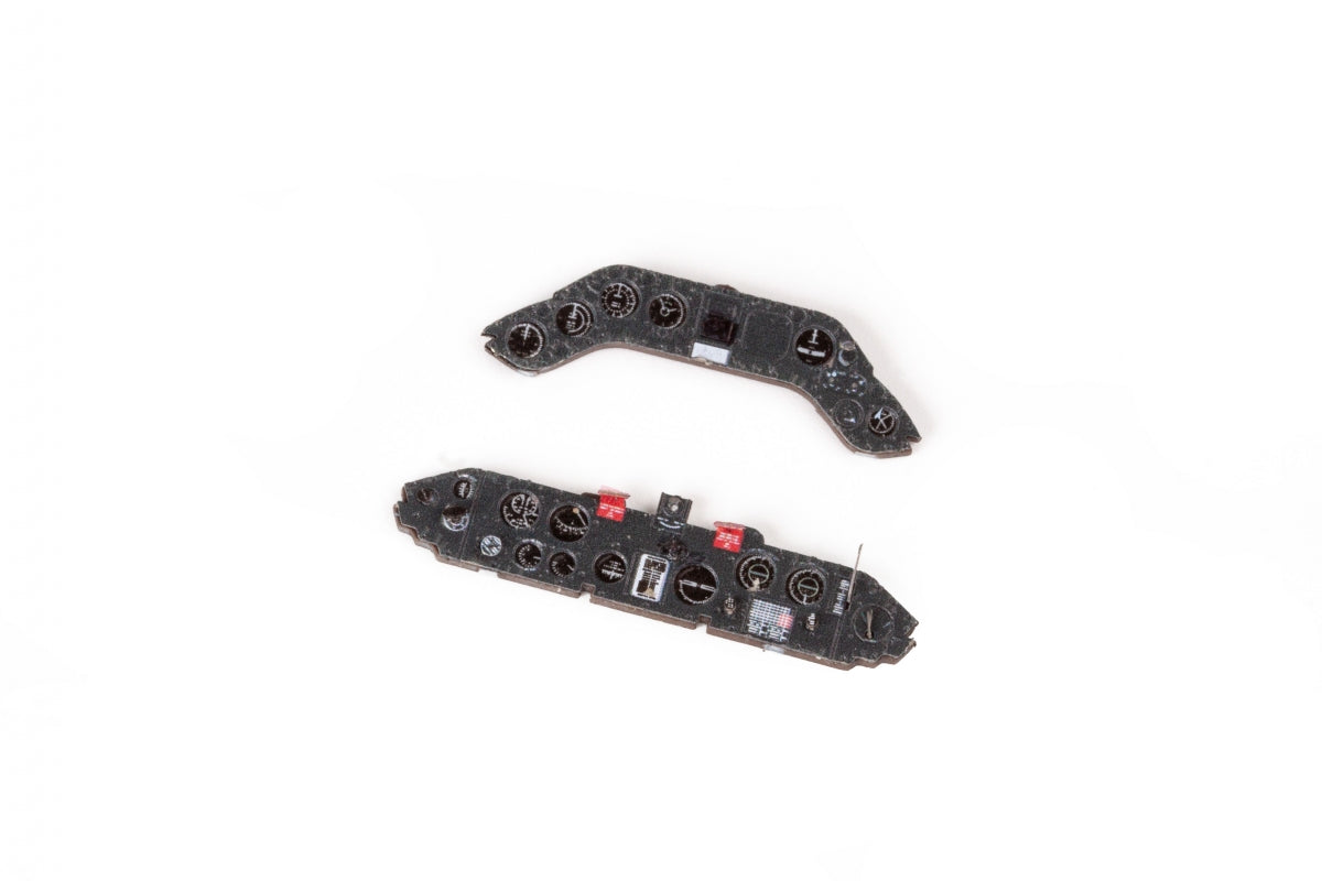 Eduard 33357 TBD-1 Trompette 1/32 – image 5