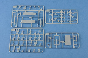 Hobby Boss 83405 USS Boxer LHD-4 1/700  – image 9