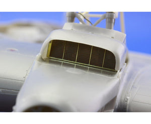 Eduard 32289 He 111P-1 exterior 1/32 Revell – imagen 3