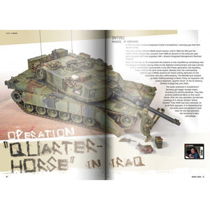 Abrams Squad nr 27 - ISSN 2340-1850 – imagen 2