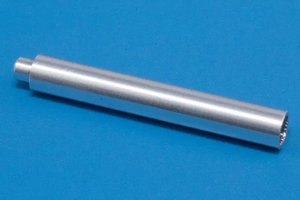 RB Model 35B154 122mm L/22,7 Metal gun barrel for Russian SU-122 1/35 – imagen 3