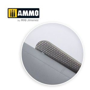 Ammo of Mig 8574 ROUGHING FILE - 1pc – image 2
