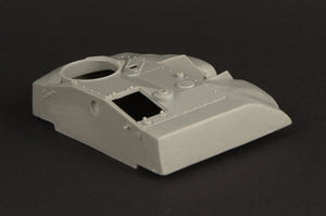 Panzer Art RE35-306 Stug III G final with concrete armor 1/35 – immagine 3