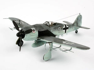 Revell 04165 Focke Wulf Fw 190 A-8/R11 1/72 – imagen 4