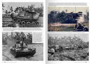 AK Interactive AK646 AMERICAN ARMOR IN VIETNAM – zdjęcie 7