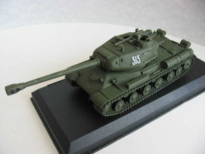 PST 72003 JS-2M Heavy Tank 1/72 – zdjęcie 5