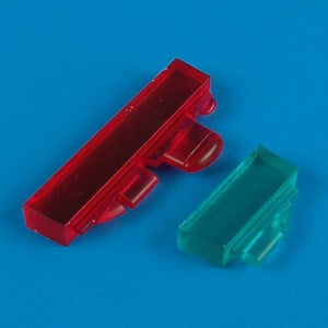 Feux de position Quickboost QB48378 A-7 Corsair Hobby Boss 1/48