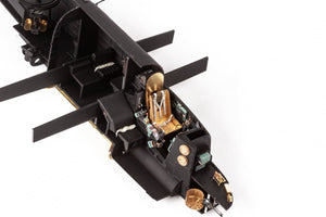Eduard FE1319 Beaufort Mk. I seatbelts STEEL ICM 1/48 – immagine 2