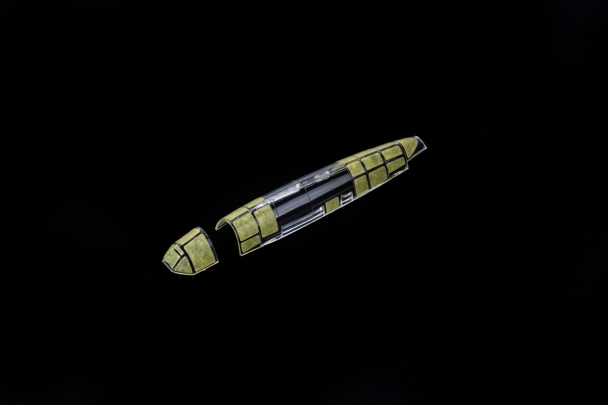 Eduard CX639 Ki-46-III Interceptor HASEGAWA 1/72 – imagen 2