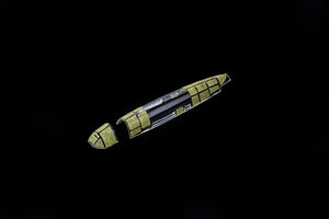 Eduard CX639 Ki-46-III Interceptor HASEGAWA 1/72 – imagen 2