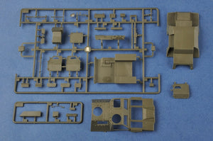 Hobby Boss 83876 French VBL Armour Car – imagen 7