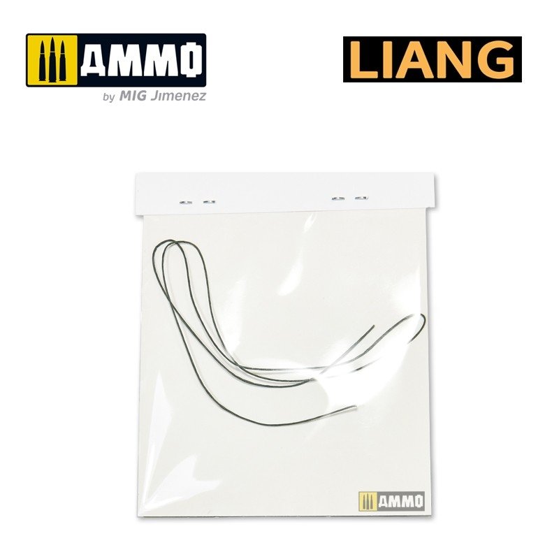 Liang 0101 Paper Sunflowers for Dioramas (laser+ 3D print parts) – imagen 10