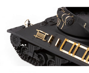Eduard 36537 M 36 TAMIYA 1/35