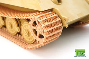 T-Rex Studio TR85056 King Tiger Tracks 18 Teeth Late Type 1/35 – imagen 4