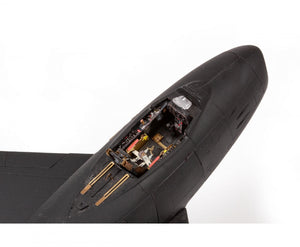 Eduard 491499 F-86F-25/30 AIrfix 1/48 – imagen 6
