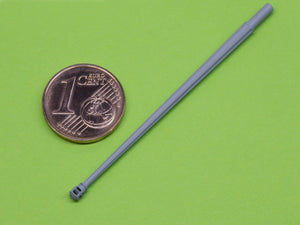 Master GM-35-012 ATK Mk 44 (Bushmaster II) 30mm gun barrel - used on KTO Rosomak and other vehicles (1pc) 1/35 – zdjęcie 5